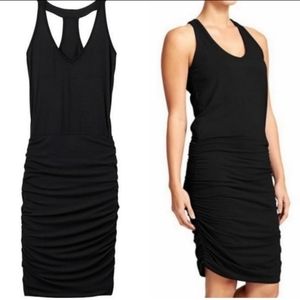 Athleta Racerback Dress